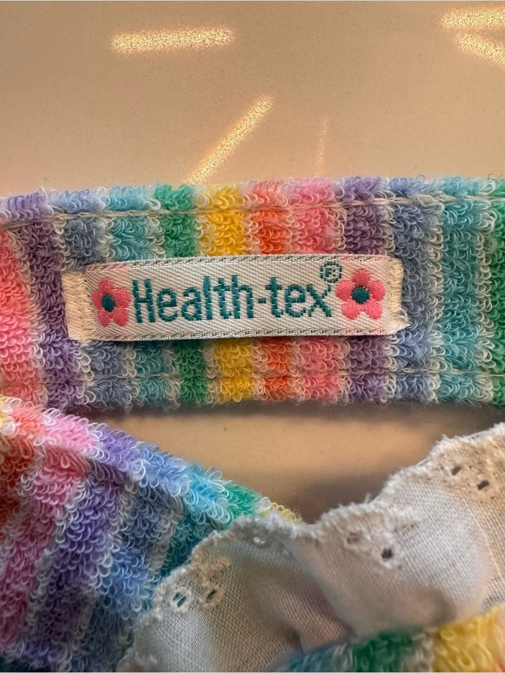 healthtex absolutely adorable
